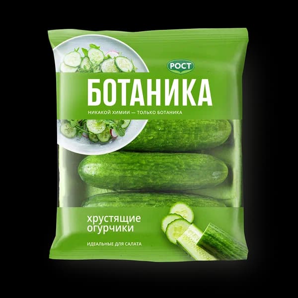 Огурцы