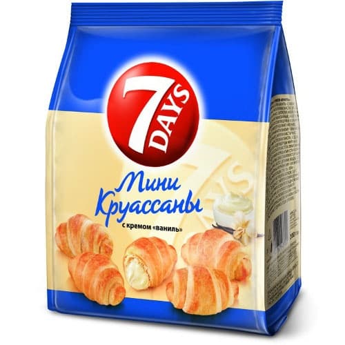 Круассан
