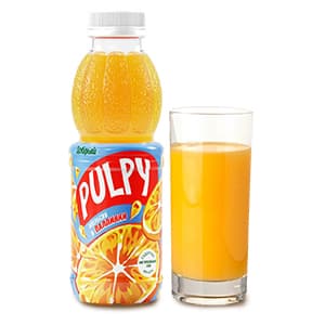 Pulpy